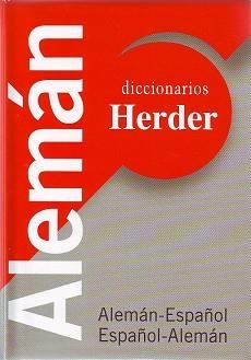 DICCIONARIO ALEMAN-ESPAÑOL | 9788425422409 | Llibreria Aqualata | Comprar libros en catalán y castellano online | Comprar libros Igualada