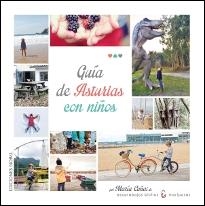 ASTURIAS CON NIÑOS | 9788484597315 | CAÑAL GARCÍA , MARÍA | Llibreria Aqualata | Comprar llibres en català i castellà online | Comprar llibres Igualada