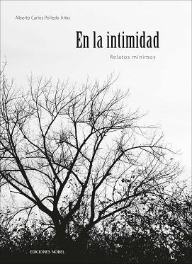 EN LA INTIMIDAD. RELATOS MÍNIMOS | 9788484597322 | POLLEDO ARIAS , ALBERTO CARLOS | Llibreria Aqualata | Comprar libros en catalán y castellano online | Comprar libros Igualada
