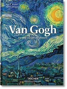 VAN GOGH  | 9783836557139 | Llibreria Aqualata | Comprar libros en catalán y castellano online | Comprar libros Igualada