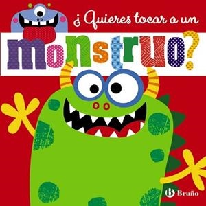 QUIERES TOCAR A UN MONSTRUO? | 9788469620502 | LYNCH, STUART | Llibreria Aqualata | Comprar libros en catalán y castellano online | Comprar libros Igualada