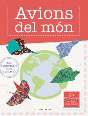 AVIONS DEL MÓN | 9788417183882 | SOMNINS | Llibreria Aqualata | Comprar llibres en català i castellà online | Comprar llibres Igualada