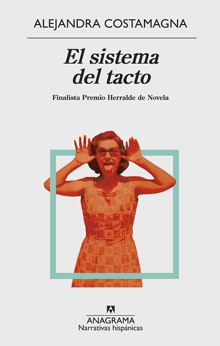 SISTEMA DEL TACTO, EL | 9788433998651 | COSTAMAGNA, ALEJANDRA | Llibreria Aqualata | Comprar llibres en català i castellà online | Comprar llibres Igualada