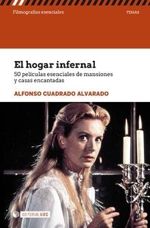 HOGAR INFERNAL, EL | 9788491803102 | CUADRADO ALVARADO, ALFONSO | Llibreria Aqualata | Comprar llibres en català i castellà online | Comprar llibres Igualada