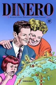 DINERO | 9788466338936 | BRIEVA, MIGUEL | Llibreria Aqualata | Comprar libros en catalán y castellano online | Comprar libros Igualada