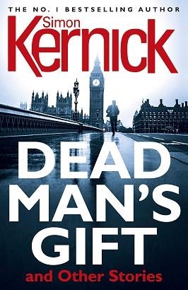 DEAD MAN'S GIFT AND OTHER STORIES | 9781787460058 | KERNICK SIMON | Llibreria Aqualata | Comprar llibres en català i castellà online | Comprar llibres Igualada