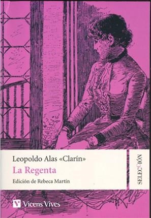 REGENTA, LA (SELECCION CAPITULOS) | 9788468254135 | ALAS "CLARÍN", LEOPOLDO | Llibreria Aqualata | Comprar llibres en català i castellà online | Comprar llibres Igualada