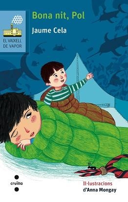 BONA NIT, POL | 9788466137546 | CELA I OLLÉ, JAUME | Llibreria Aqualata | Comprar llibres en català i castellà online | Comprar llibres Igualada