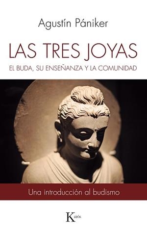 TRES JOYAS, LAS | 9788499886558 | PÁNIKER VILAPLANA, AGUSTÍN | Llibreria Aqualata | Comprar libros en catalán y castellano online | Comprar libros Igualada