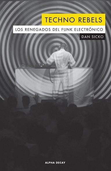 TECHNO REBELS | 9788494821080 | SICJKO, DAN | Llibreria Aqualata | Comprar llibres en català i castellà online | Comprar llibres Igualada
