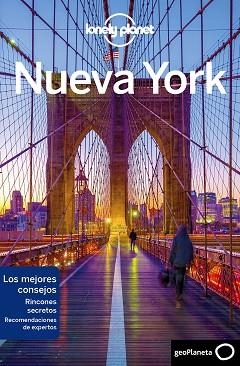 NUEVA YORK (LONELY PLANET 2019) | 9788408193661 | Llibreria Aqualata | Comprar libros en catalán y castellano online | Comprar libros Igualada