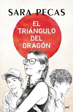 TRIÁNGULO DEL DRAGÓN, EL | 9788427045149 | PECAS, SARA | Llibreria Aqualata | Comprar libros en catalán y castellano online | Comprar libros Igualada