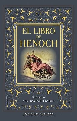 LIBRO DE HENOCH, EL | 9788491113492 | ANÓNIMO | Llibreria Aqualata | Comprar libros en catalán y castellano online | Comprar libros Igualada