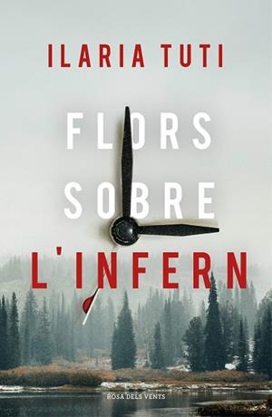 FLORS SOBRE L'INFERN | 9788417444716 | TUTI, ILARIA | Llibreria Aqualata | Comprar llibres en català i castellà online | Comprar llibres Igualada