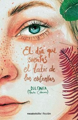 DIA QUE SIENTAS EL LATIR DE LAS ESTRELLA | 9788416859498 | CALASANZ, PAOLA | Llibreria Aqualata | Comprar libros en catalán y castellano online | Comprar libros Igualada