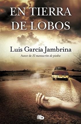 EN TIERRA DE LOBOS | 9788490707562 | GARCÍA JAMBRINA, LUIS | Llibreria Aqualata | Comprar libros en catalán y castellano online | Comprar libros Igualada