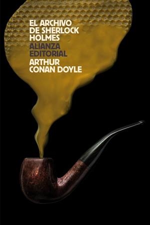 ARCHIVO DE SHERLOCK HOLMES, EL | 9788491047940 | DOYLE, ARTHUR CONAN | Llibreria Aqualata | Comprar libros en catalán y castellano online | Comprar libros Igualada