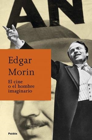 CINE O EL HOMBRE IMAGINARIO, EL | 9788449326158 | MORIN, EDGAR | Llibreria Aqualata | Comprar llibres en català i castellà online | Comprar llibres Igualada