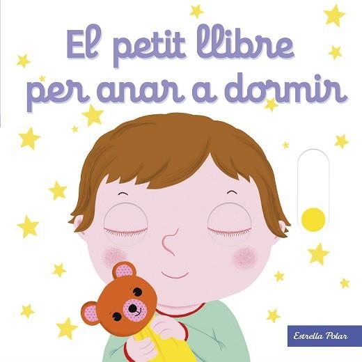PETIT LLIBRE PER ANAR A DORMIR, EL | 9788491376477 | CHOUX, NATHALIE | Llibreria Aqualata | Comprar libros en catalán y castellano online | Comprar libros Igualada
