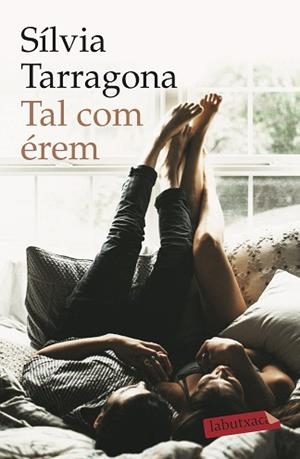TAL COM ÉREM | 9788417420277 | TARRAGONA, SÍLVIA | Llibreria Aqualata | Comprar libros en catalán y castellano online | Comprar libros Igualada