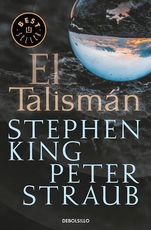 TALISMÁN, EL | 9788490325445 | KING, STEPHEN | Llibreria Aqualata | Comprar libros en catalán y castellano online | Comprar libros Igualada