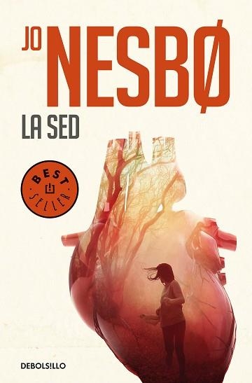 SED, LA (HARRY HOLE 11) | 9788466346047 | NESBO, JO | Llibreria Aqualata | Comprar libros en catalán y castellano online | Comprar libros Igualada
