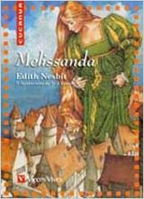 MELISSANDA (CUCANYA 4) | 9788431648602 | NESBIT, EDITH | Llibreria Aqualata | Comprar libros en catalán y castellano online | Comprar libros Igualada