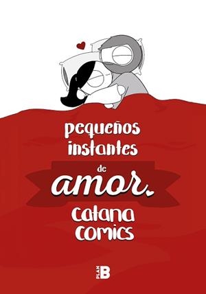 PEQUEÑOS INSTANTES DE AMOR | 9788417001605 | CHETWYND, CATANA | Llibreria Aqualata | Comprar libros en catalán y castellano online | Comprar libros Igualada