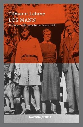 MANN, LOS | 9788417181628 | LAHME, TILMANN | Llibreria Aqualata | Comprar libros en catalán y castellano online | Comprar libros Igualada