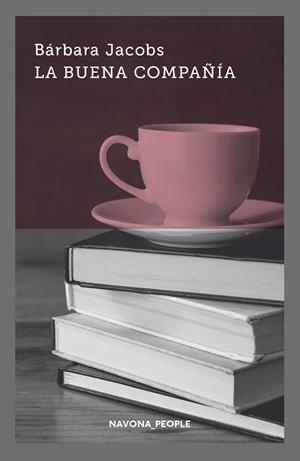 BUENA COMPAÑÍA, LA | 9788417181635 | JACOBS, BÁRBARA | Llibreria Aqualata | Comprar libros en catalán y castellano online | Comprar libros Igualada