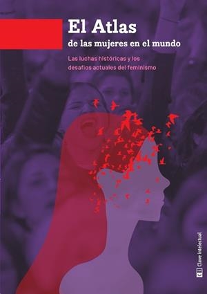 ATLAS DE LAS MUJERES EN EL MUNDO | 9788494794810 | Llibreria Aqualata | Comprar libros en catalán y castellano online | Comprar libros Igualada