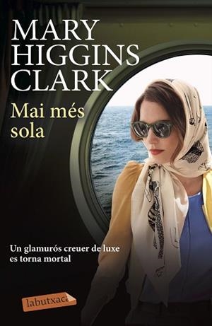 MAI MÉS SOLA | 9788417420321 | HIGGINS CLARK, MARY | Llibreria Aqualata | Comprar llibres en català i castellà online | Comprar llibres Igualada