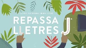 REPASSALLETRES | 9788417165307 | Llibreria Aqualata | Comprar libros en catalán y castellano online | Comprar libros Igualada