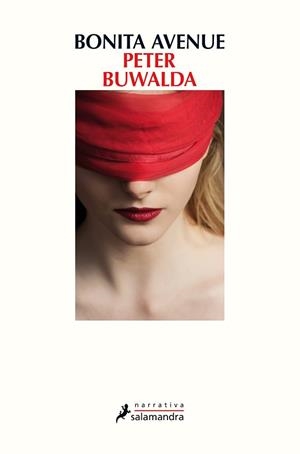 BONITA AVENUE | 9788498389302 | BUWALDA, PETER | Llibreria Aqualata | Comprar llibres en català i castellà online | Comprar llibres Igualada
