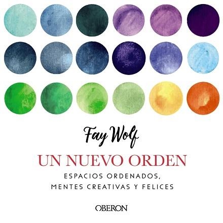 UN NUEVO ORDEN | 9788441540750 | WOLF, FAY | Llibreria Aqualata | Comprar libros en catalán y castellano online | Comprar libros Igualada