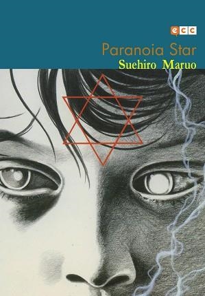 PARANOIA STAR | 9788417722203 | MARUO, SUEHIRO | Llibreria Aqualata | Comprar llibres en català i castellà online | Comprar llibres Igualada