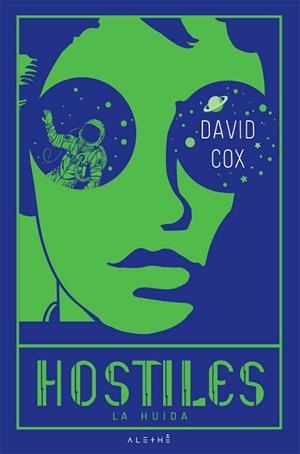 HOSTILES | 9788491643418 | COX CAMPOS, DAVID | Llibreria Aqualata | Comprar libros en catalán y castellano online | Comprar libros Igualada