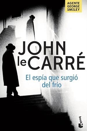 ESPÍA QUE SURGIÓ DEL FRÍO, EL | 9788408201953 | LE CARRÉ, JOHN | Llibreria Aqualata | Comprar llibres en català i castellà online | Comprar llibres Igualada
