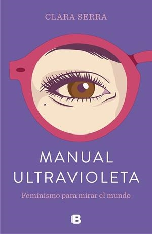 MANUAL ULTRAVIOLETA | 9788466665278 | SERRA, CLARA | Llibreria Aqualata | Comprar llibres en català i castellà online | Comprar llibres Igualada