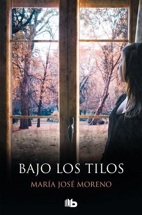 BAJO LOS TILOS | 9788490707593 | MORENO, MARÍA JOSÉ | Llibreria Aqualata | Comprar libros en catalán y castellano online | Comprar libros Igualada