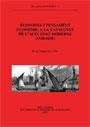 ECONOMIA I PENSAMENT ECONÒMIC A LA CATALUNYA DE L'ALTA EDAT MODERNA (1520-1630) | 9788449024580 | JUNQUERAS I VIES, ORIOL | Llibreria Aqualata | Comprar libros en catalán y castellano online | Comprar libros Igualada