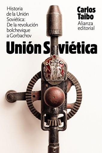 HISTORIA DE LA UNIÓN SOVIÉTICA | 9788491813477 | TAIBO, CARLOS | Llibreria Aqualata | Comprar libros en catalán y castellano online | Comprar libros Igualada