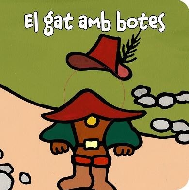 GAT AMB BOTES, EL | 9788499069265 | VAN DER PUT, KLAARTJE | Llibreria Aqualata | Comprar llibres en català i castellà online | Comprar llibres Igualada