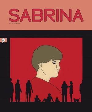 SABRINA | 9788416131433 | DRNASO, NICK | Llibreria Aqualata | Comprar libros en catalán y castellano online | Comprar libros Igualada