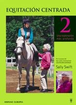 EQUITACIÓN CENTRADA 2 | 9788425516160 | SWIFT, SALLY | Llibreria Aqualata | Comprar libros en catalán y castellano online | Comprar libros Igualada