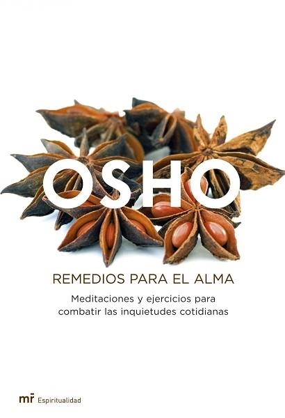 REMEDIOS PARA EL ALMA | 9788427033337 | OSHO | Llibreria Aqualata | Comprar libros en catalán y castellano online | Comprar libros Igualada