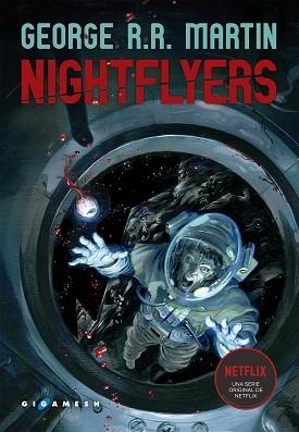 NIGHTFLYERS  | 9788417507282 | MARTIN, GEORGE R.R. | Llibreria Aqualata | Comprar llibres en català i castellà online | Comprar llibres Igualada