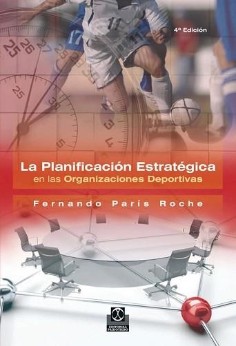 PLANIFICACION ESTRATEGICA EN LAS ORGANIZACIONES DE | 9788480192842 | PARIS ROCHE, FERNANDO | Llibreria Aqualata | Comprar llibres en català i castellà online | Comprar llibres Igualada