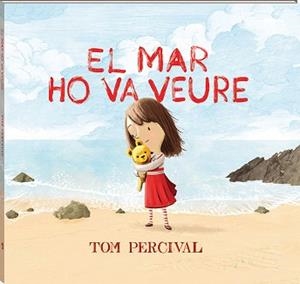MAR HO VA VEURE, EL | 9788417497118 | PERCIVAL, TOM | Llibreria Aqualata | Comprar libros en catalán y castellano online | Comprar libros Igualada