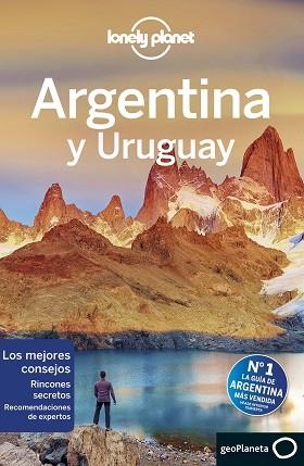 ARGENTINA Y URUGUAY 7 | 9788408193678 | ALBISTON, ISABEL/BROWN, CATHY/CLARK, GREGOR/EGERTON, ALEX/GROSBERG, MICHAEL/KAMINSKI, ANNA/MCCARTHY, | Llibreria Aqualata | Comprar libros en catalán y castellano online | Comprar libros Igualada